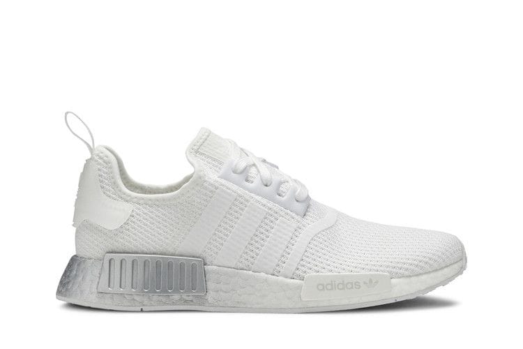 Women's NMD_R1 'Crystal White'
