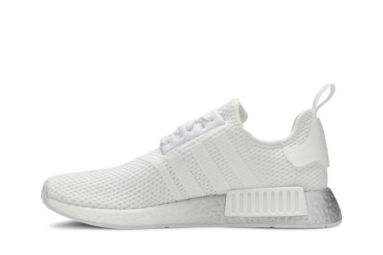Women's NMD_R1 'Crystal White'