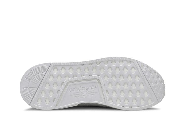 Women's NMD_R1 'Crystal White'