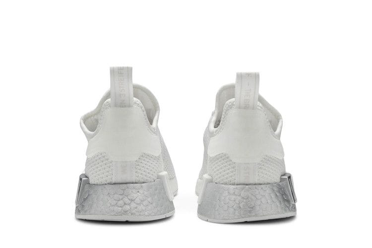 Women's NMD_R1 'Crystal White'