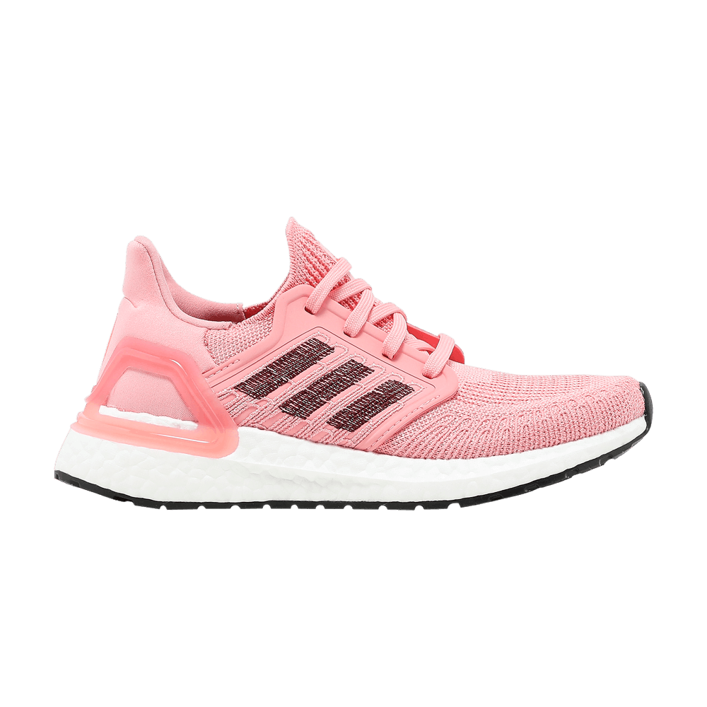 Women's UltraBoost 20 'Glory Pink'