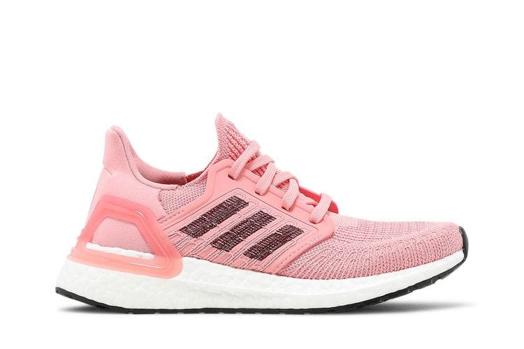 Women's UltraBoost 20 'Glory Pink'