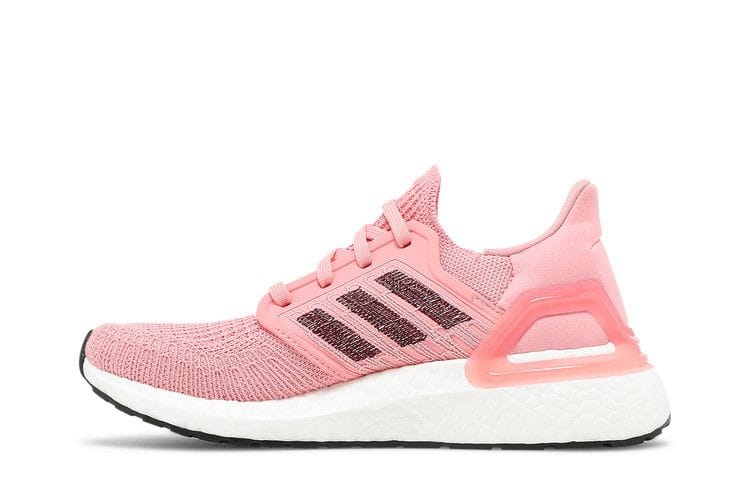 Women's UltraBoost 20 'Glory Pink'