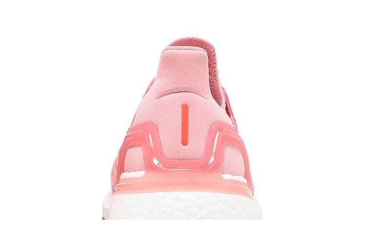 Women's UltraBoost 20 'Glory Pink'