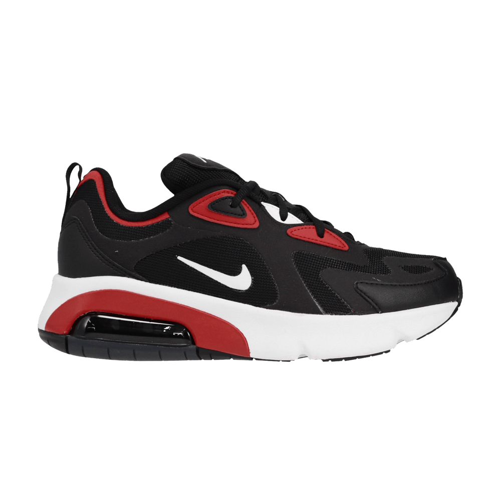Air Max 200 GS 'University Red'