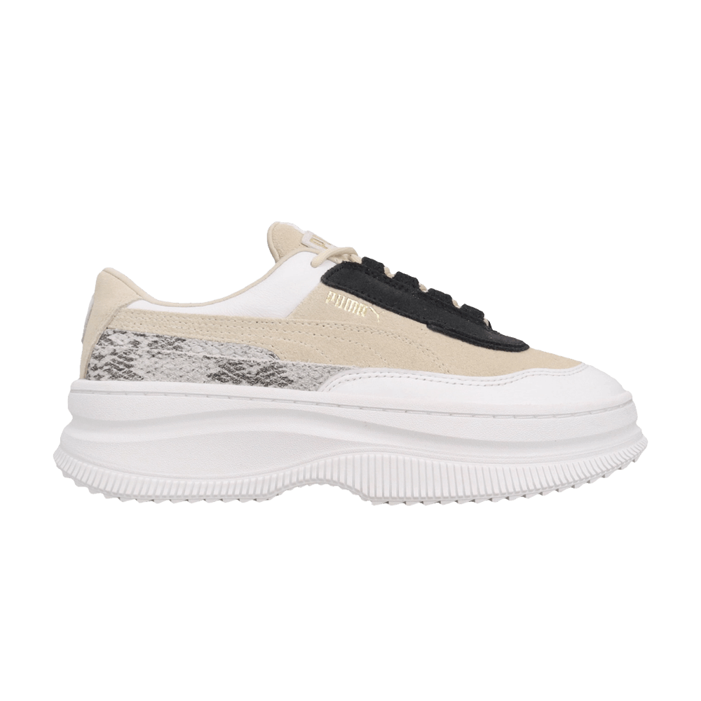 Women's Deva Reptile 'Tapica'