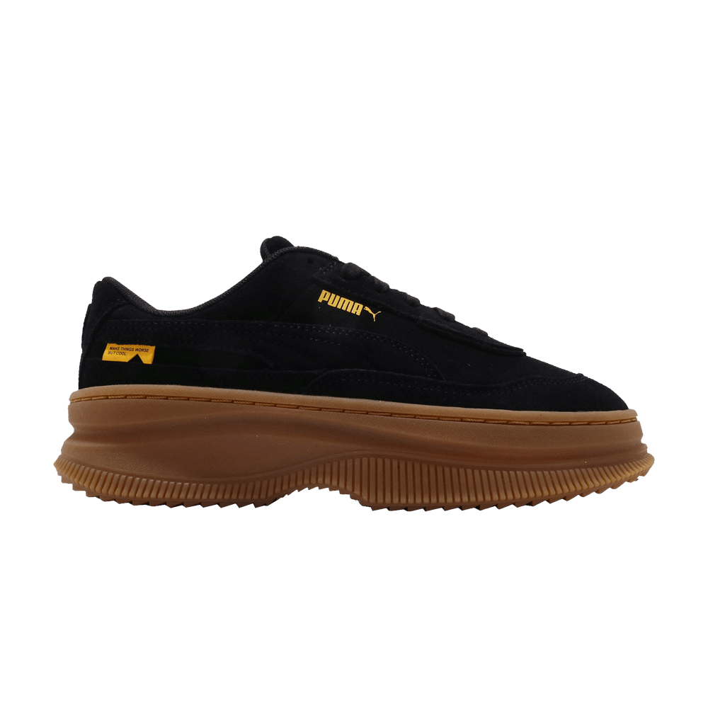 Women's Deva Randomevent 'Black Brown'