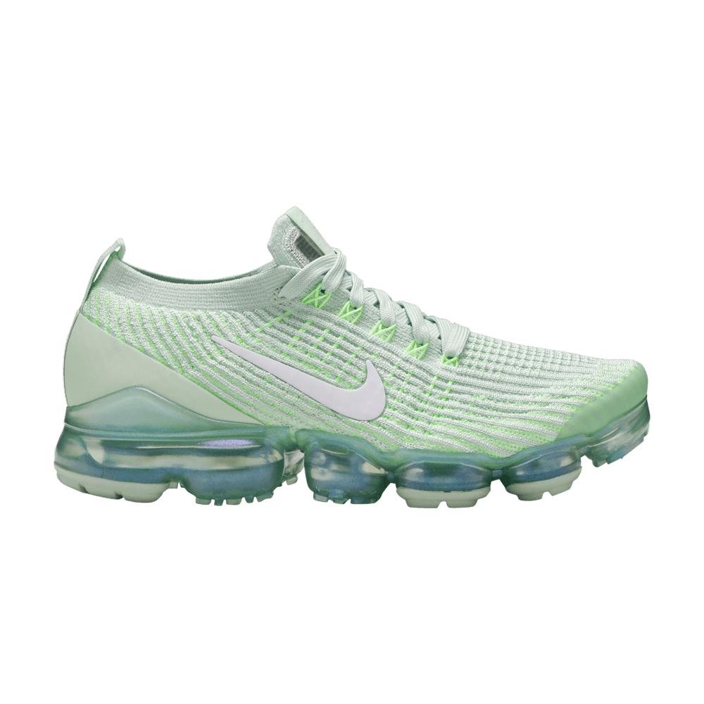 Women's Air VaporMax Flyknit 3 'Jade Aura'