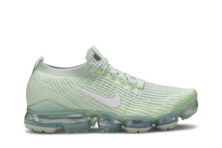 Women's Air VaporMax Flyknit 3 'Jade Aura'