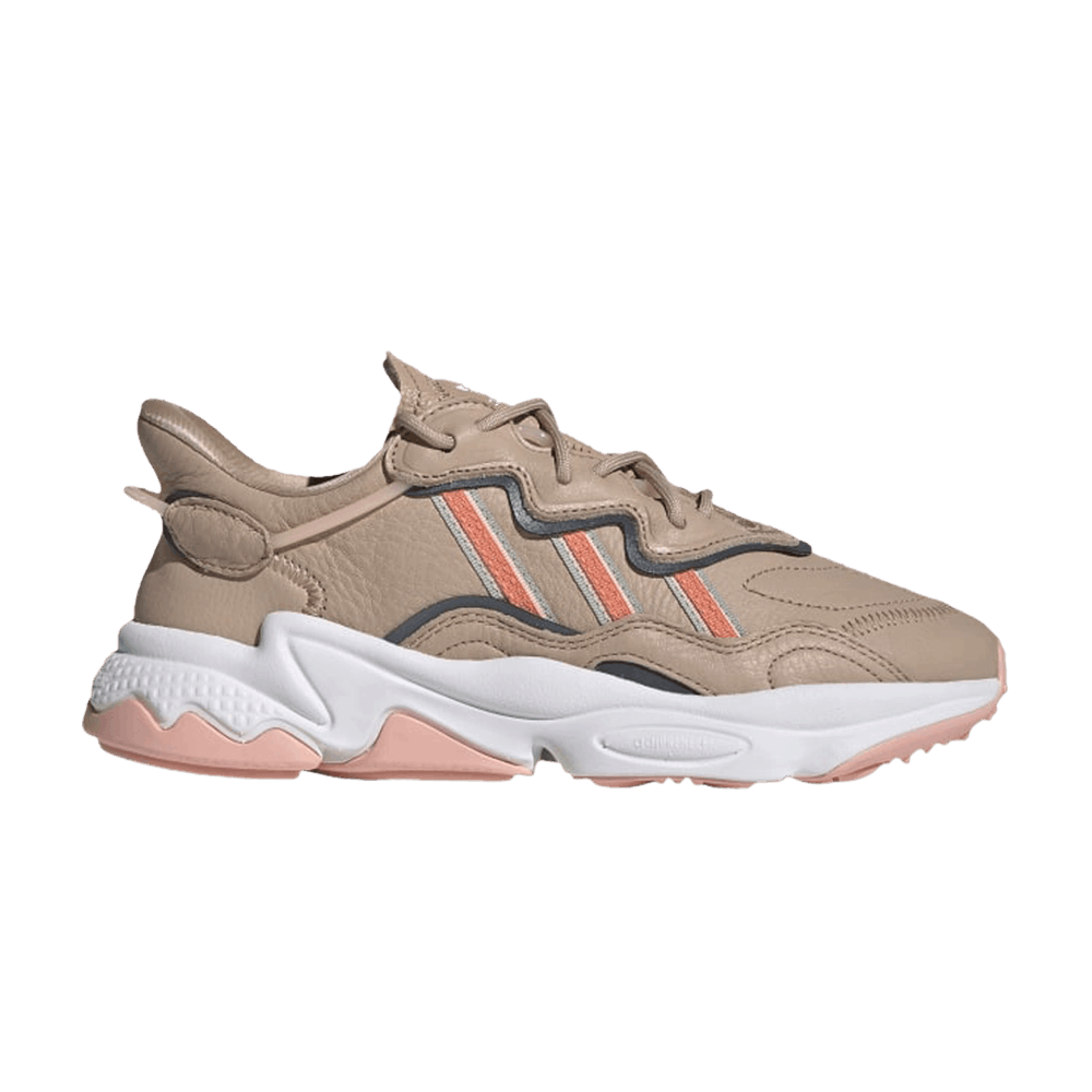 Women's Ozweego 'Ash Pearl'
