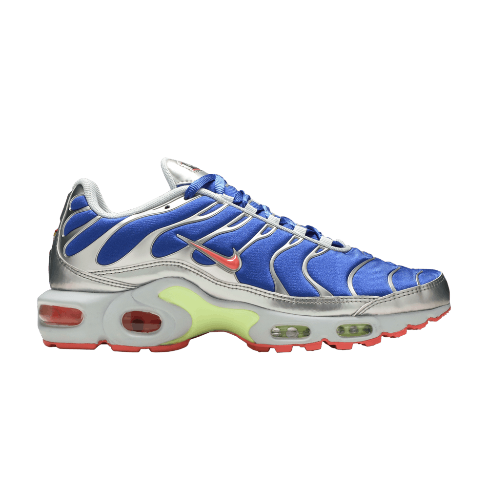 Women's Air Max Plus 'Ultraman'