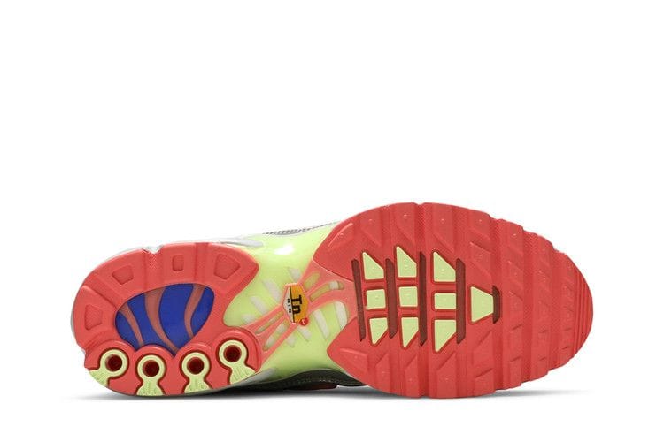 Women's Air Max Plus 'Ultraman'