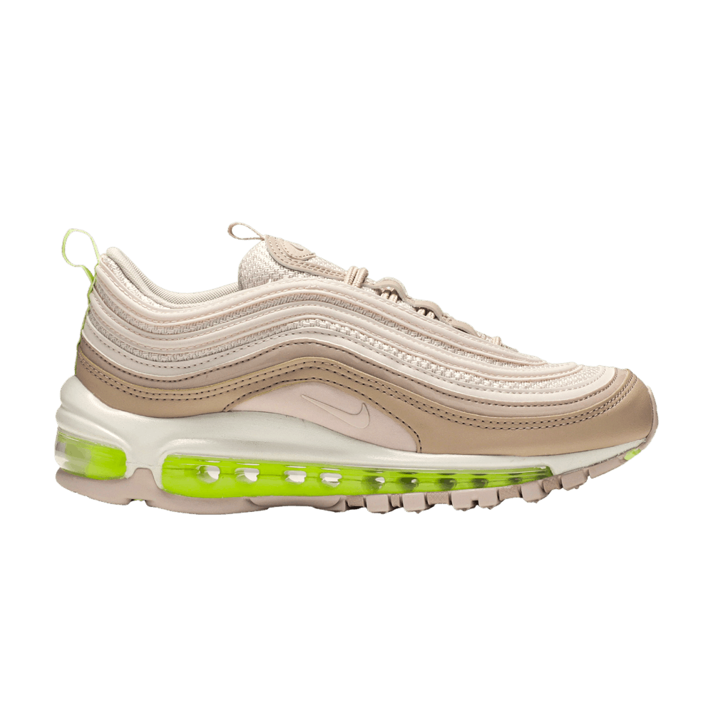 Women's Air Max 97 'Barely Rose Volt'