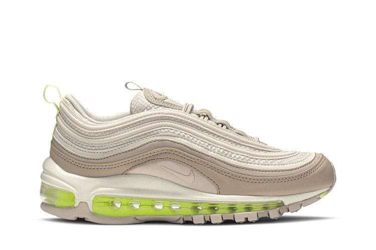Women's Air Max 97 'Barely Rose Volt'