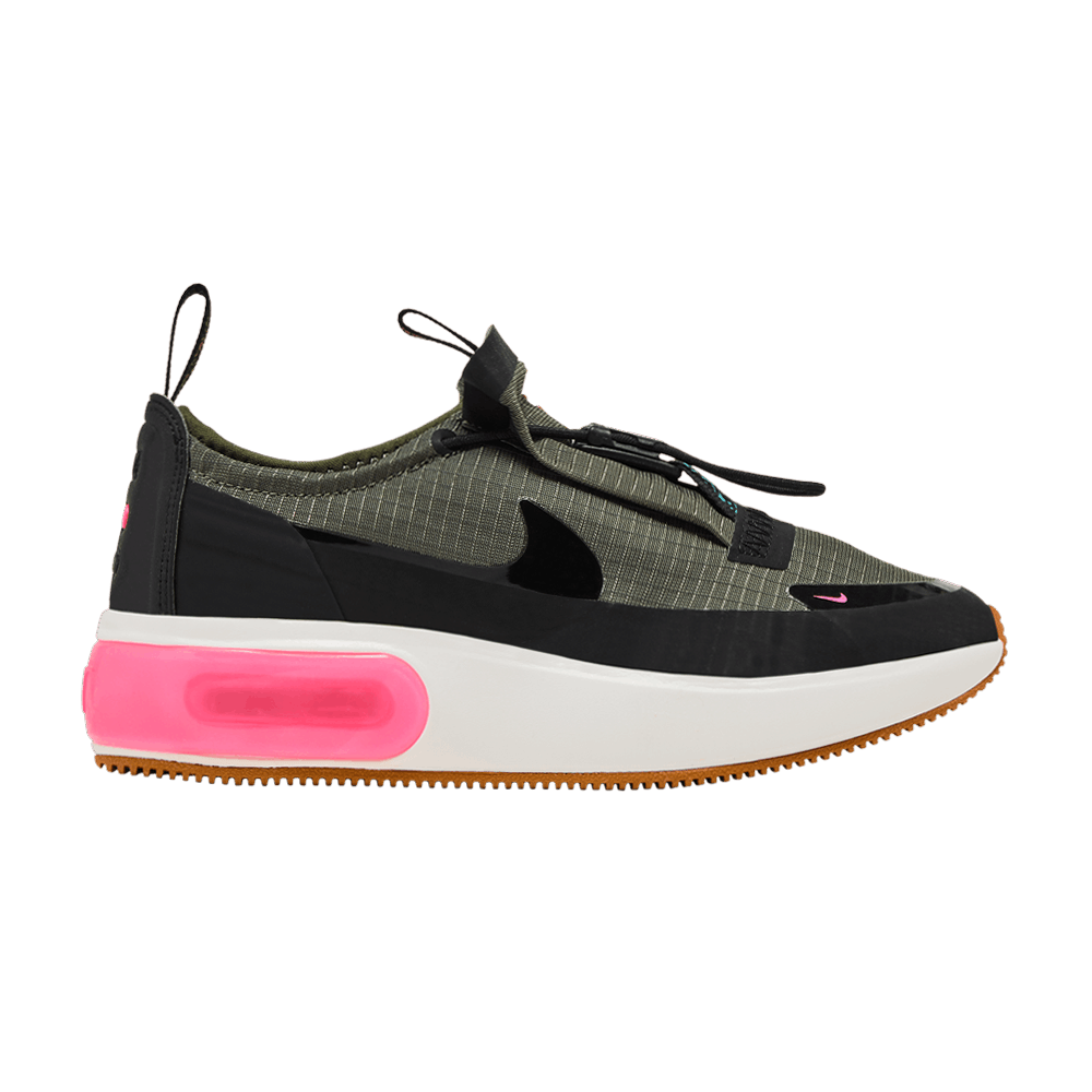Women's Air Max Dia Winter 'Cargo Khaki Pink'