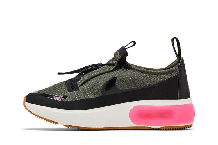 Women's Air Max Dia Winter 'Cargo Khaki Pink'
