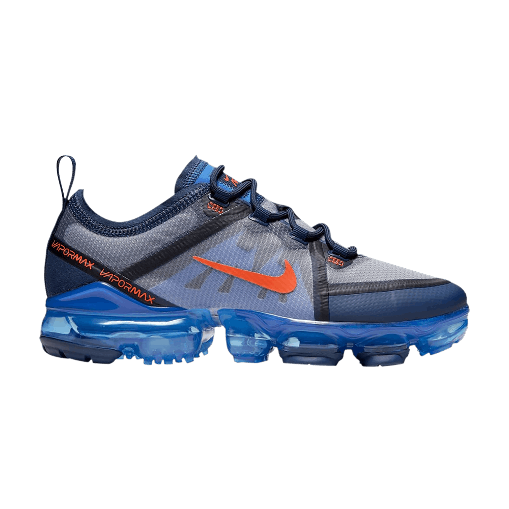 Air VaporMax 2019 GS 'Navy Cosmic Clay'
