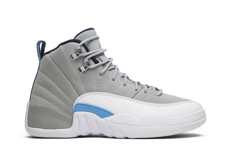 Air Jordan 12 Retro BG 'University Blue'