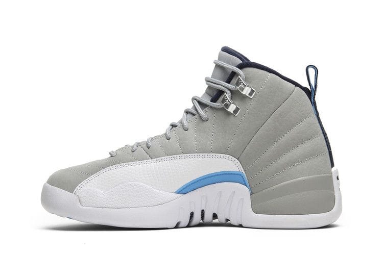 Air Jordan 12 Retro BG 'University Blue'