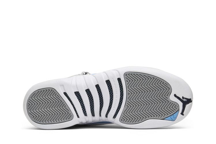 Air Jordan 12 Retro BG 'University Blue'