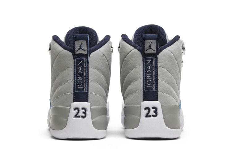 Air Jordan 12 Retro BG 'University Blue'