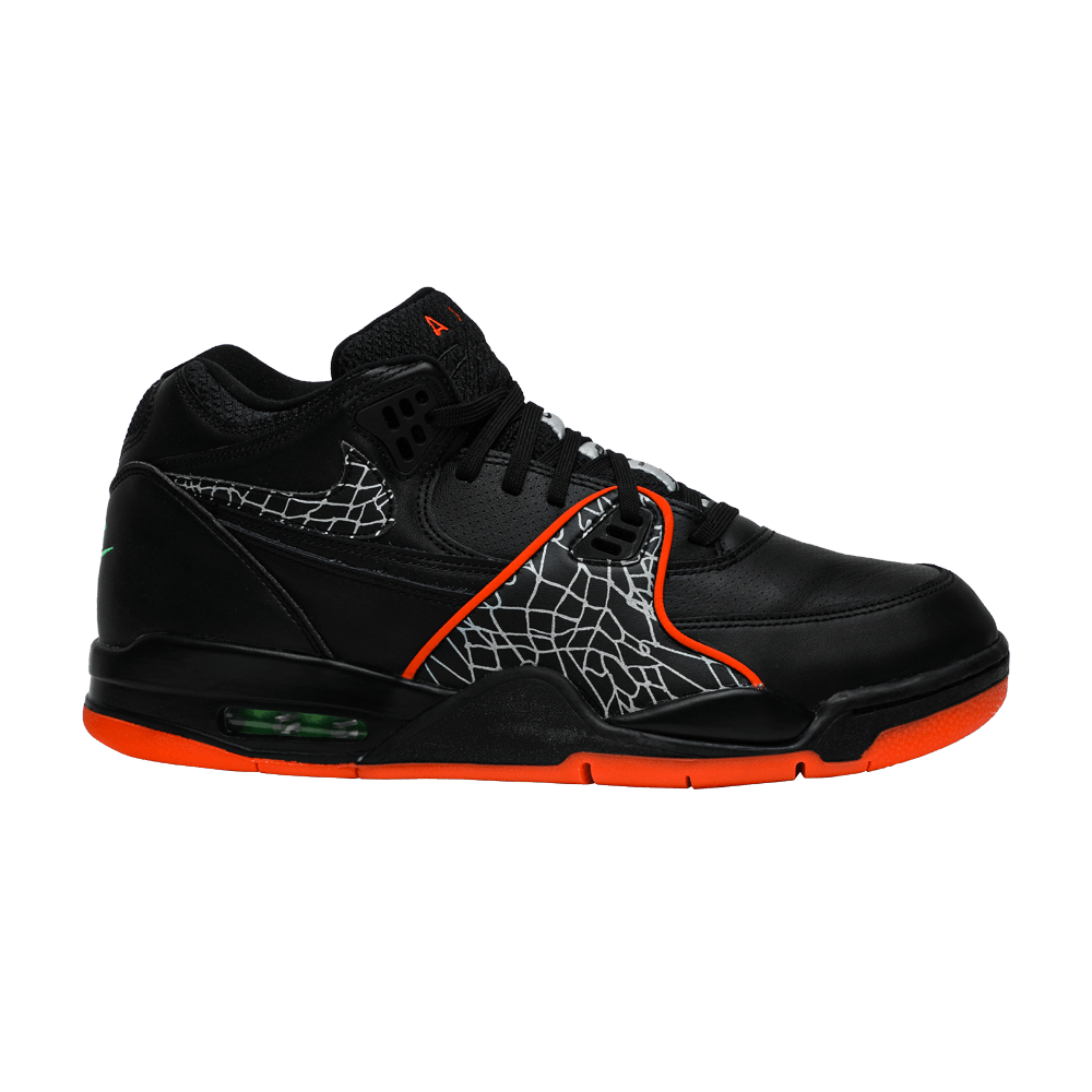 Men's Air Flight 89 QS 'Orange Blaze'