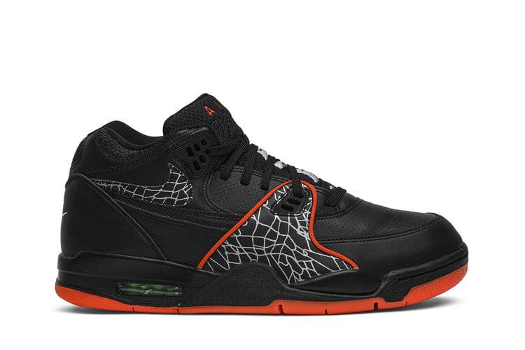 Men's Air Flight 89 QS 'Orange Blaze'