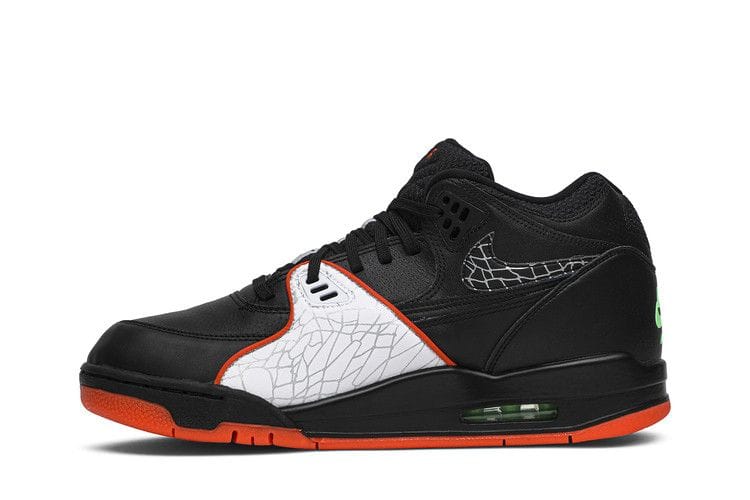 Men's Air Flight 89 QS 'Orange Blaze'