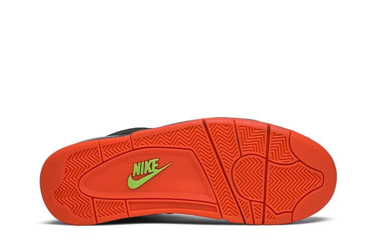 Men's Air Flight 89 QS 'Orange Blaze'