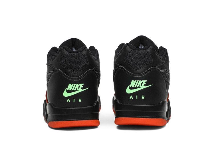 Men's Air Flight 89 QS 'Orange Blaze'