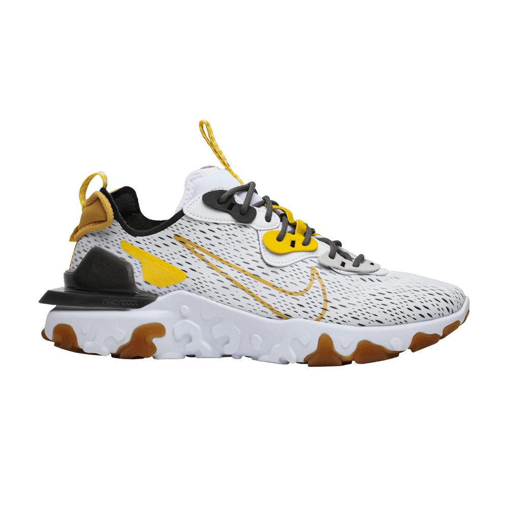 Men's React Vision 'Honeycomb'