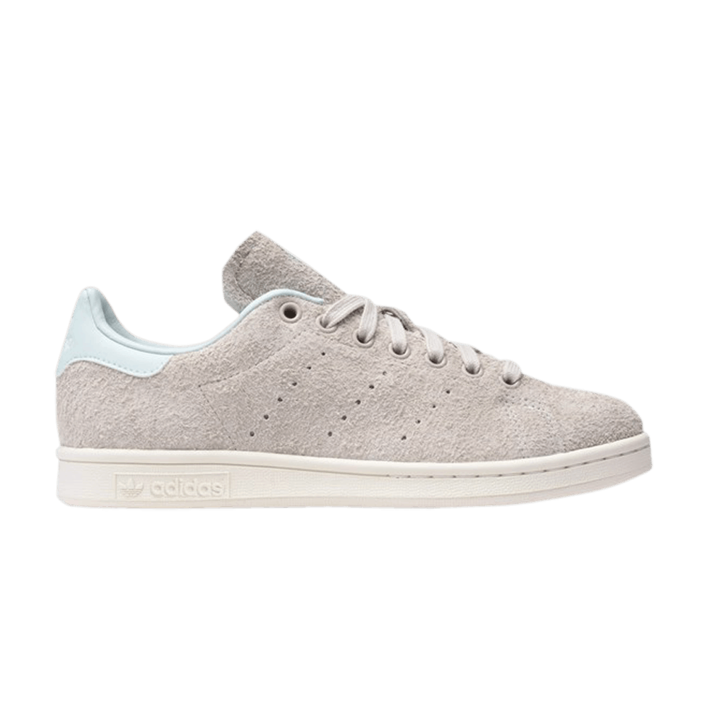 Women's Stan Smith 'Clear Brown'