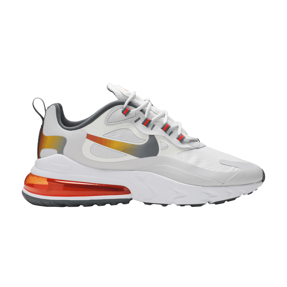 Men's Air Max 270 React 'Gradient'