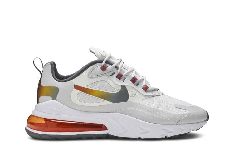 Men's Air Max 270 React 'Gradient'