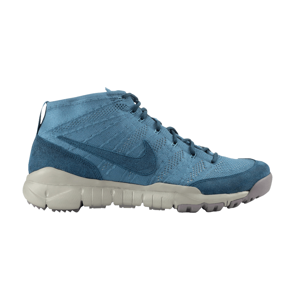 Men's Flyknit Trainer Chukka SFB SP 'Night Factor'