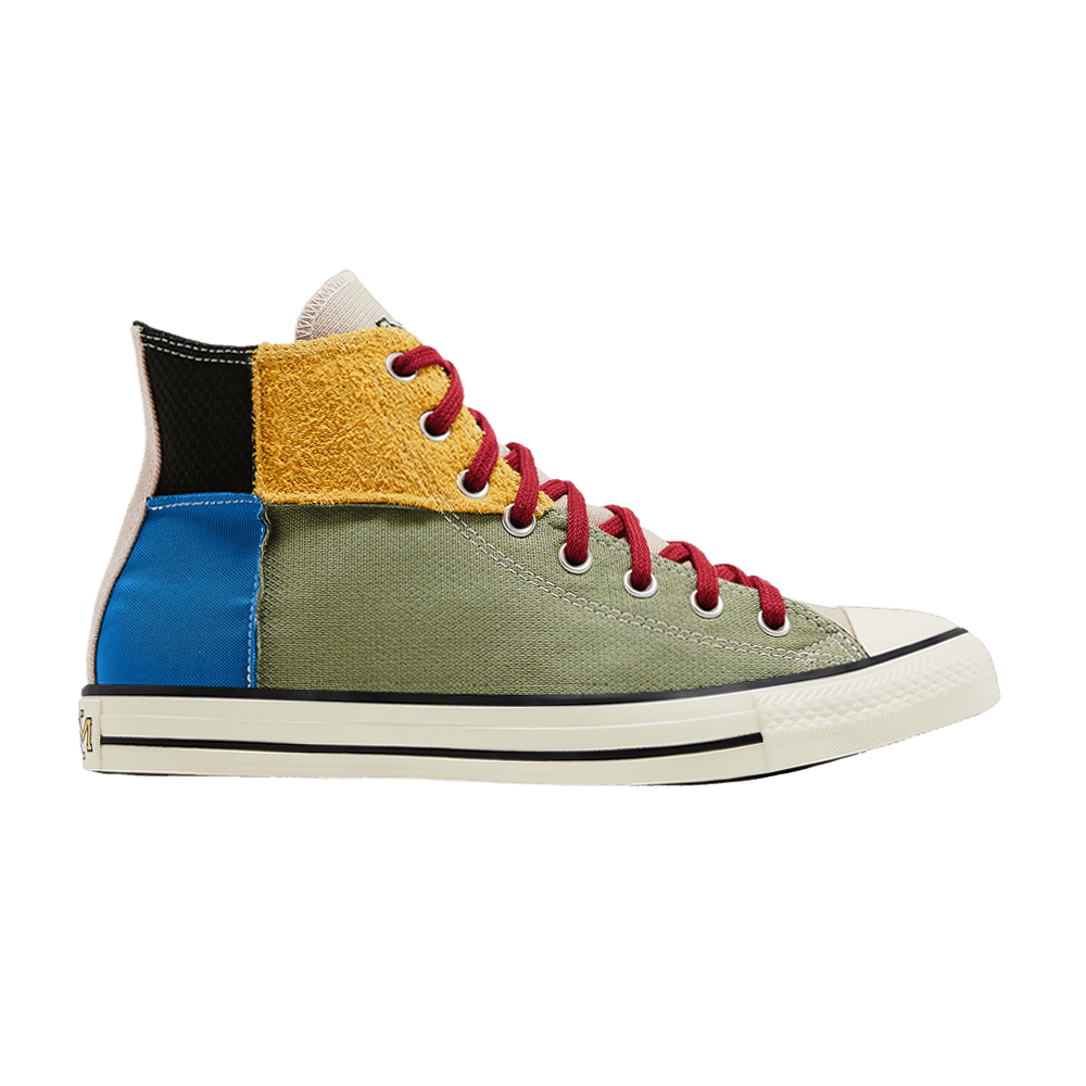 Men's Chuck Taylor All Star 'Black History Month'