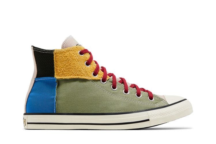 Men's Chuck Taylor All Star 'Black History Month'