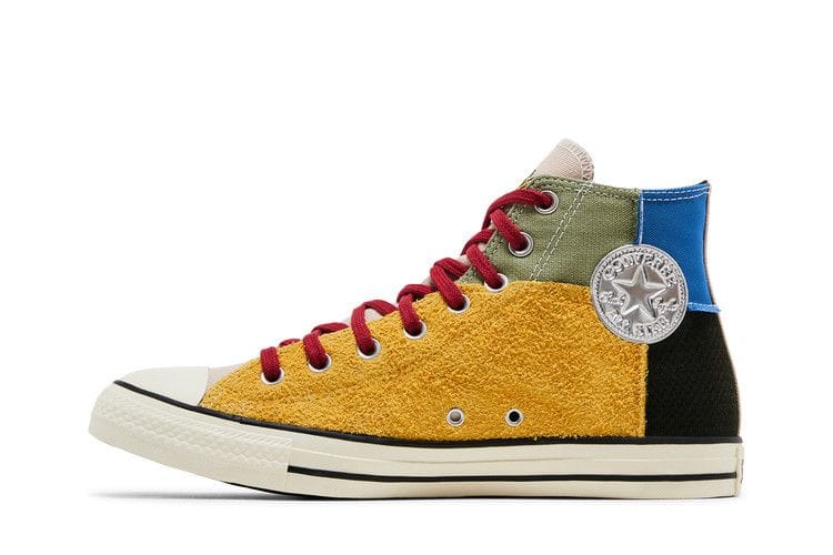 Men's Chuck Taylor All Star 'Black History Month'