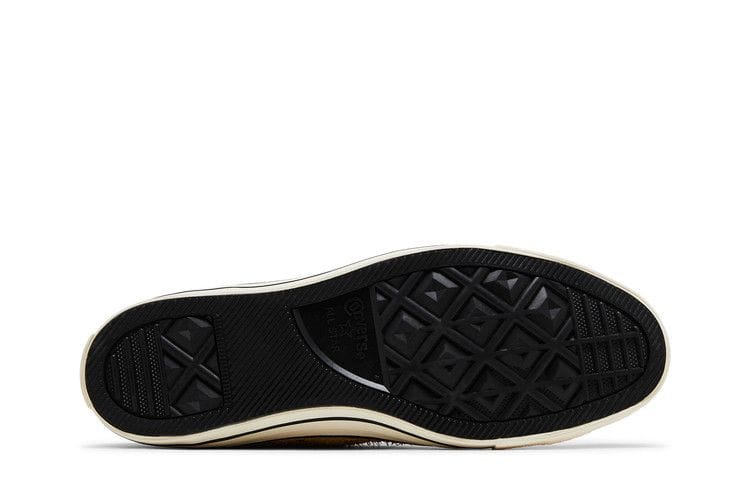 Men's Chuck Taylor All Star 'Black History Month'
