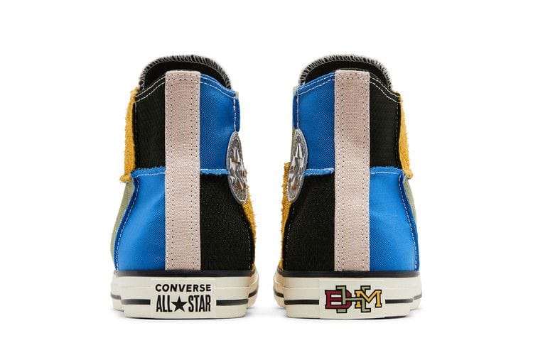 Men's Chuck Taylor All Star 'Black History Month'