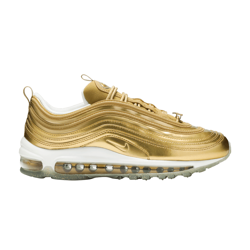 Women's Air Max 97 LX 'Metallic Gold'