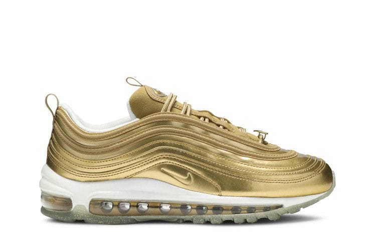 Women's Air Max 97 LX 'Metallic Gold'