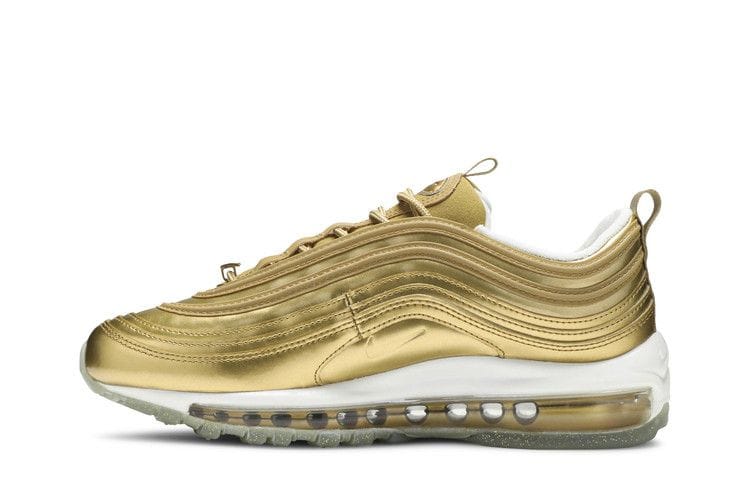 Women's Air Max 97 LX 'Metallic Gold'