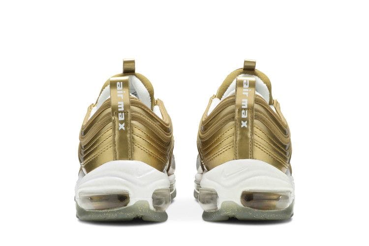 Women's Air Max 97 LX 'Metallic Gold'