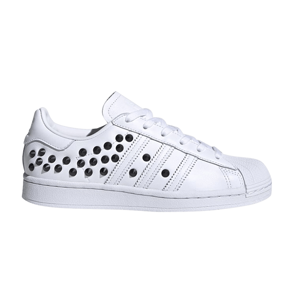 Women's Superstar 'Studs'