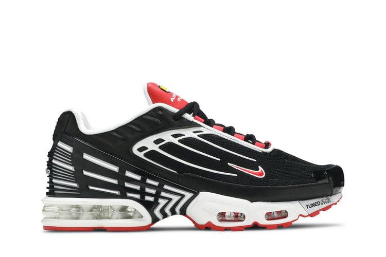 Men's Air Max Plus 3 'Track Red'