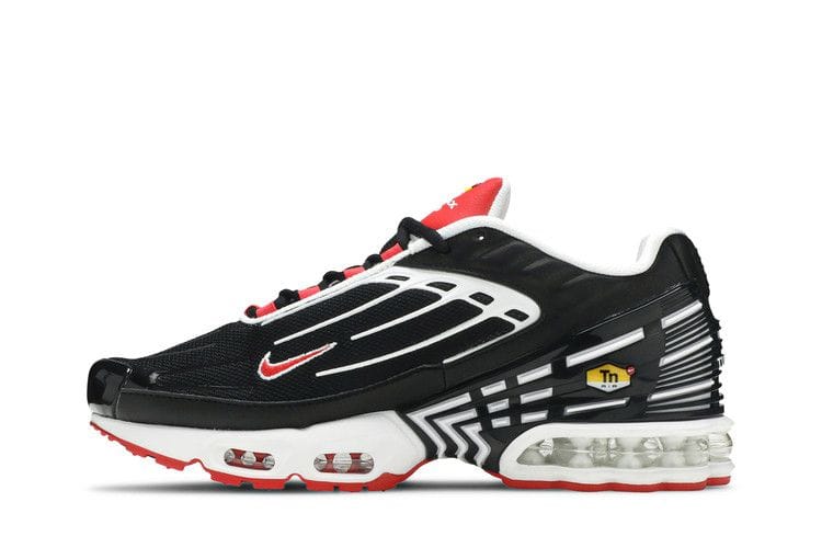 Men's Air Max Plus 3 'Track Red'