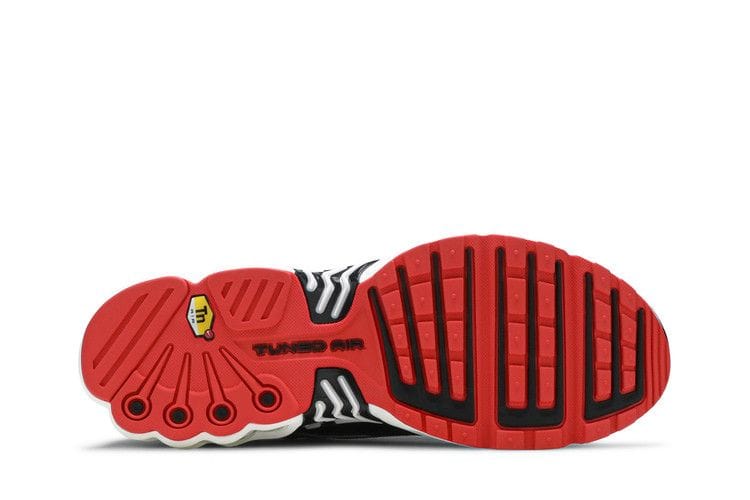 Men's Air Max Plus 3 'Track Red'
