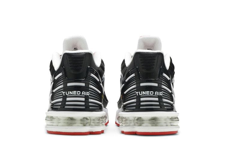 Men's Air Max Plus 3 'Track Red'