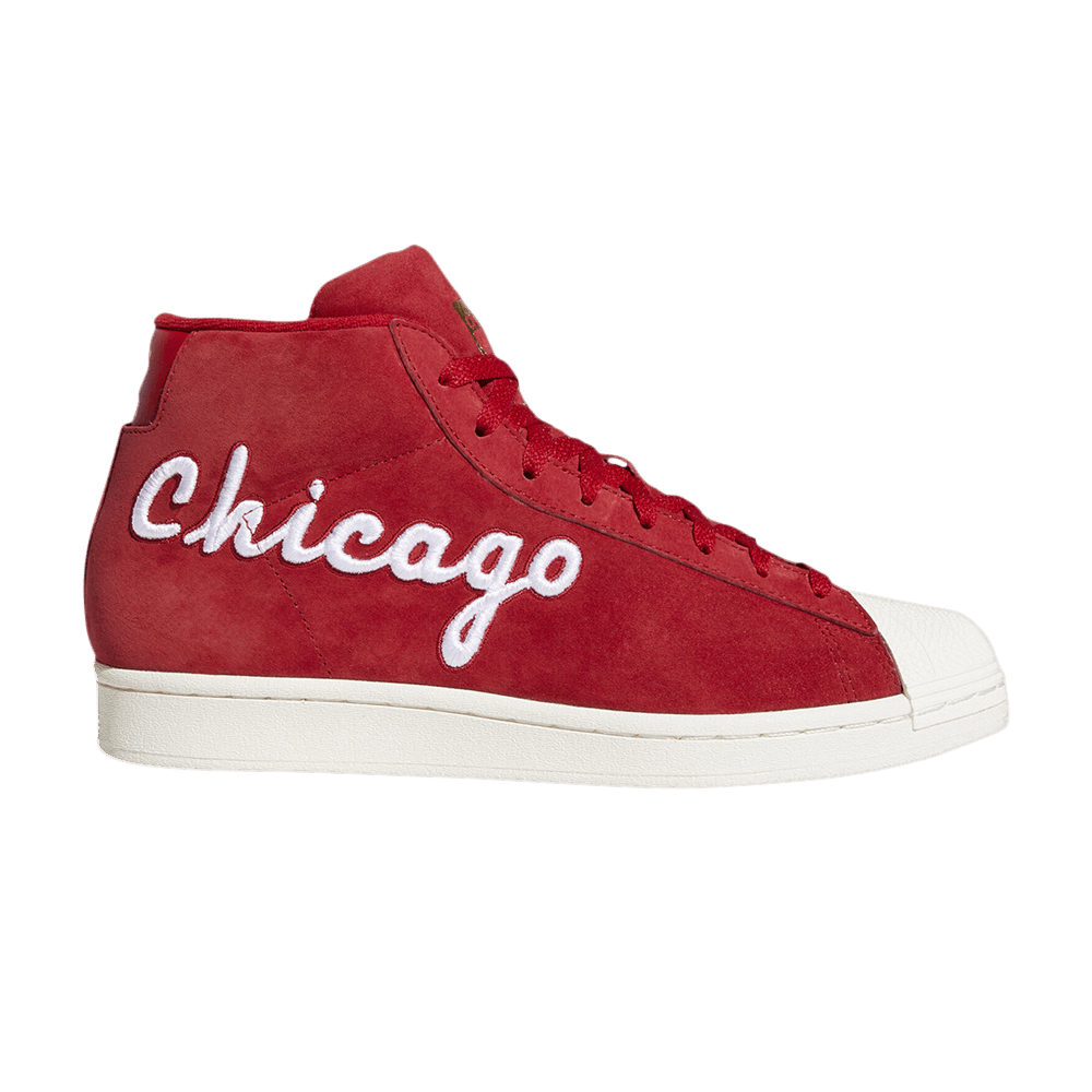 Men's Pro Model 'Chicago'